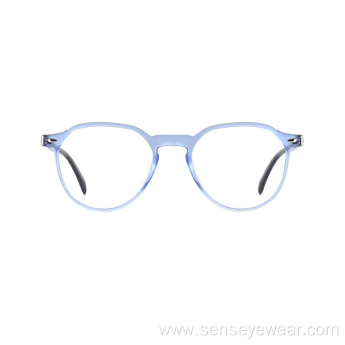 Vintage Optical Frames Eyeglasses ECO Acetate Optical Frame